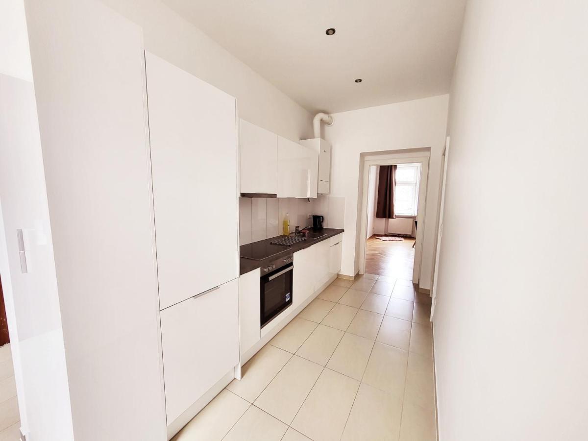 Donaufelder City Apartment 维也纳 外观 照片