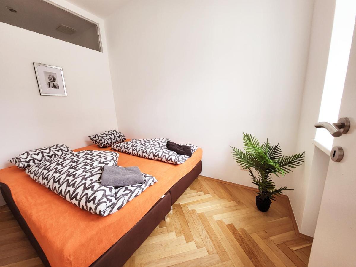 Donaufelder City Apartment 维也纳 外观 照片
