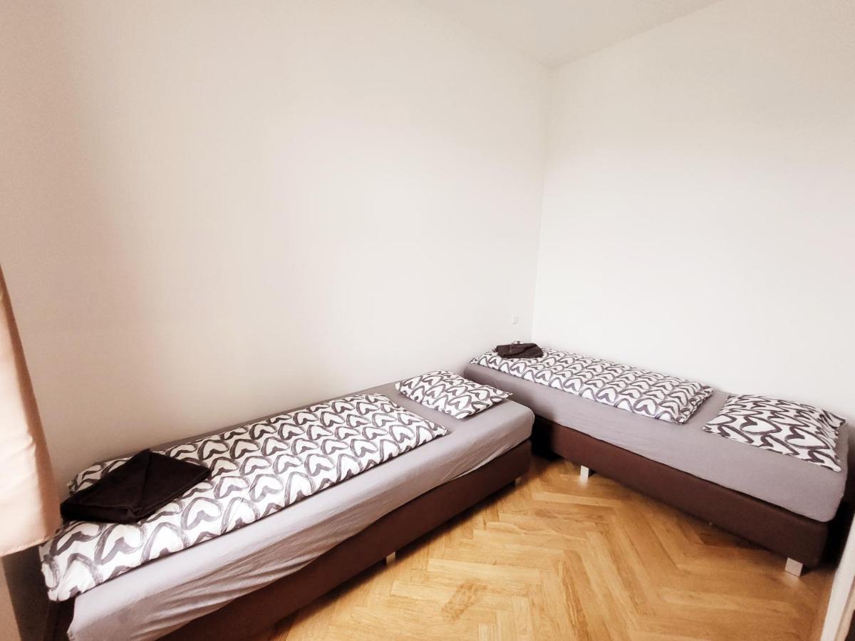 Donaufelder City Apartment 维也纳 外观 照片