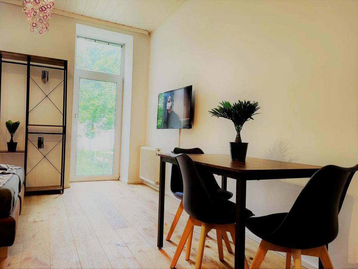 Donaufelder City Apartment 维也纳 外观 照片