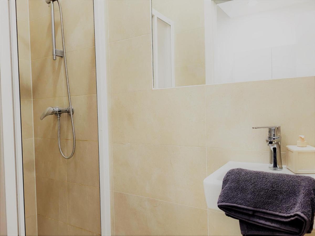 Donaufelder City Apartment 维也纳 外观 照片